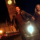 The Ninth Doctor and Rose Tyler race into our lives, 15 years ago.